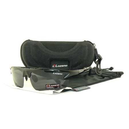 Okulary Lozano LZ-302